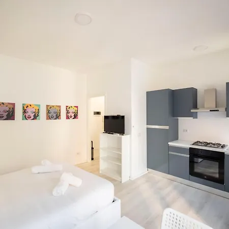 Nuovissimo Loft In Zona Corvetto *