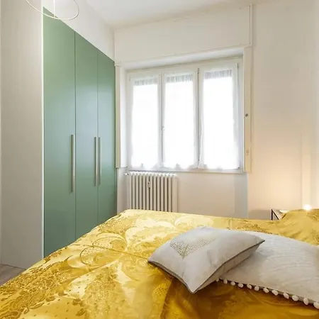 Edolo46 - Station Apartament