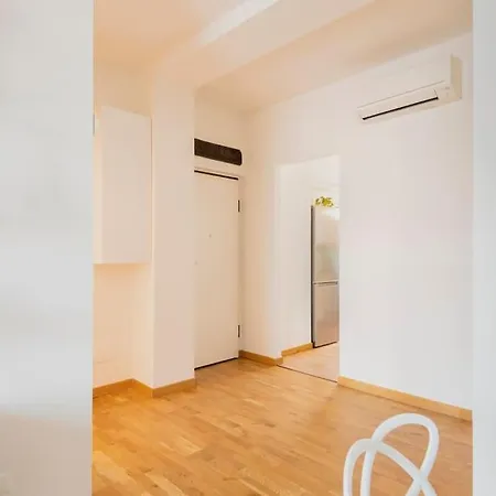 Da Vinci House Apartament