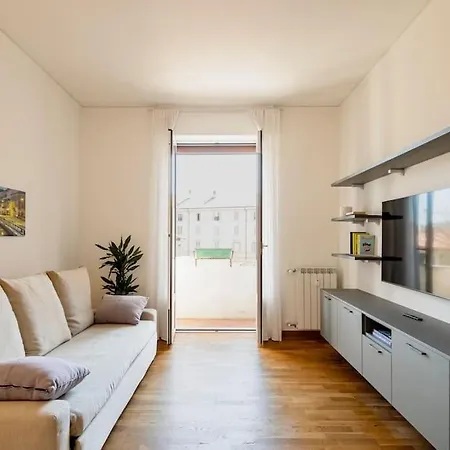 Da Vinci House Apartament *