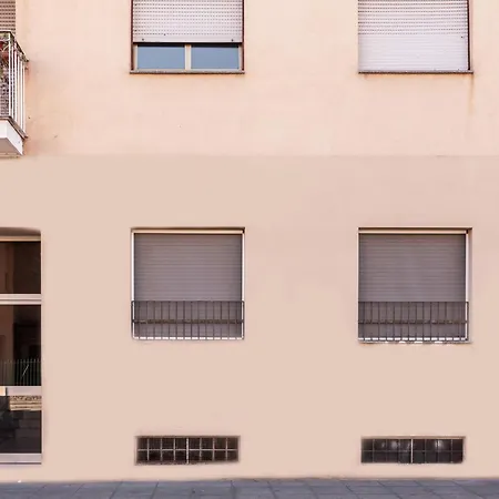 Easyhomes - Navigli Terrace * 米兰