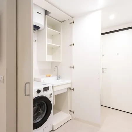 Assab By Halldis Apartamento