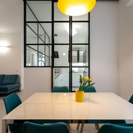 Apartamento Assab By Halldis