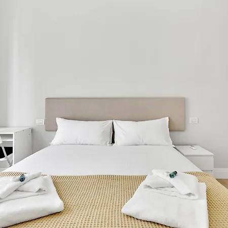 Lepetit 3 - Affitti Brevi Italia Apartman Milánó