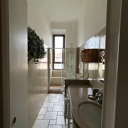 Apartamento Dar California - 1926 *