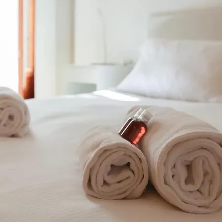 Hacca Collection - Arco Della Pace - Sempione - Chinatown 2br Lejlighed Milano