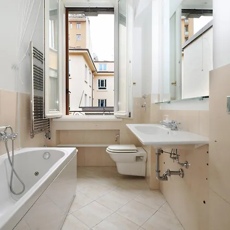 Apartment Mpm- Grumello Navigli *