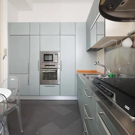 Apartment Mpm- Grumello Navigli *