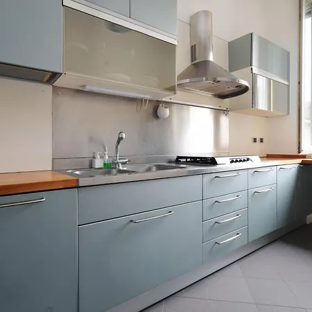 Mpm- Grumello Navigli Milan