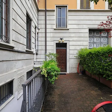 Apartment Mpm- Grumello Navigli *