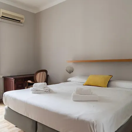 Youhosty - Donatello 32 Apartamento Milão