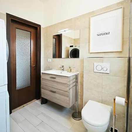 Vignati 10 House - 140mq - Mm3 Affori Centro ミラノ