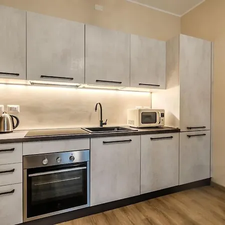 Kasia's Place - Citta Studi *