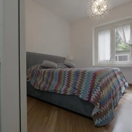 Apartament Trilocale Centro *