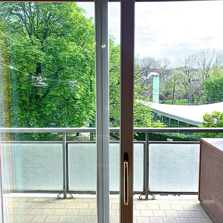 Апартаменты The Boutique - Luxury Collection Solari Милан