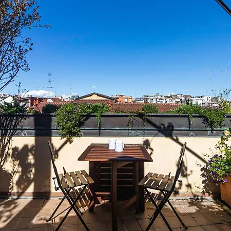 Apartment Italianway - Buenos Aires 2 *