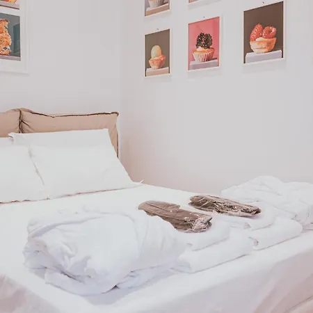 Apartment Family Apartment City Center - Mirable Pm Mailand