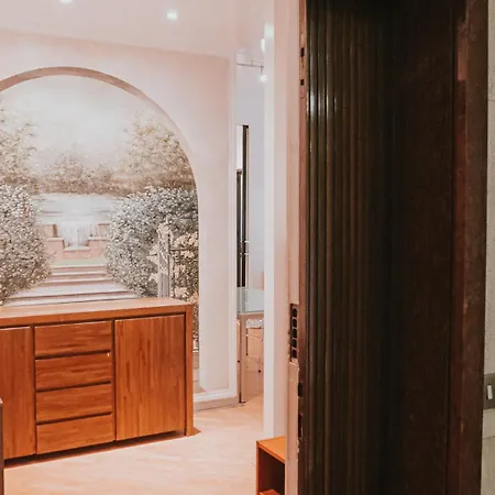 Family Apartment City Center - Mirable Pm Mailand