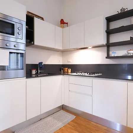 Primopiano - Ugo Bassi Милан