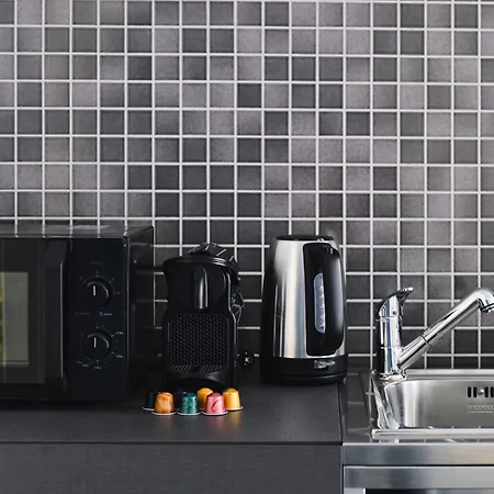 Scaldasole 6 아파트 밀라노