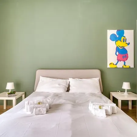 Pop Connection Milano