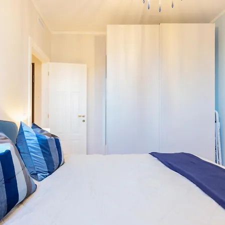 Bosco Verticale Gae Aulenti - Posizione Eccezionale E Comfort Per 4 Persone