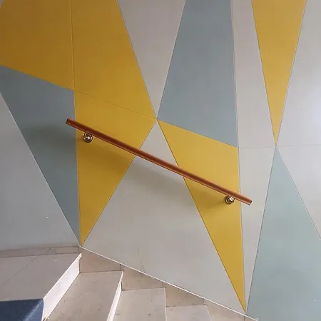 Appartement Homemi Solari