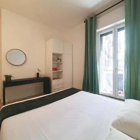 Homemi Solari Appartement