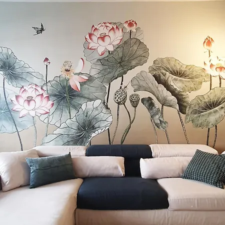 Homemi Solari Appartement *