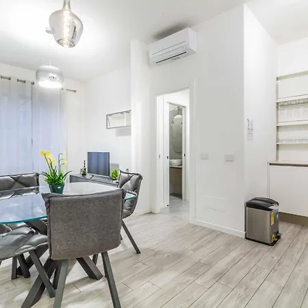 Domusmi Veniero 12 밀라노