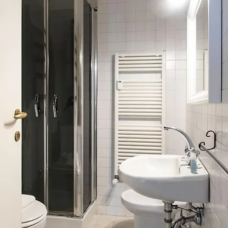 Youhosty - Ponte Vetero21 Appartement *