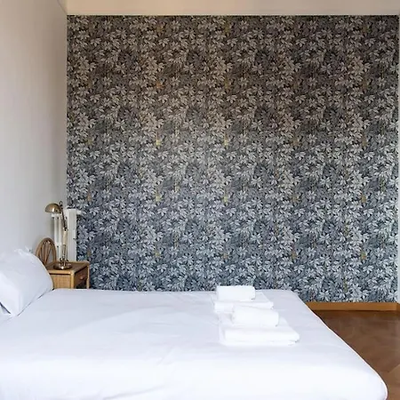 Appartement Youhosty - Ponte Vetero21