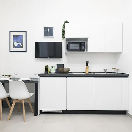 Easylife - - Bassi 30 - Isola *