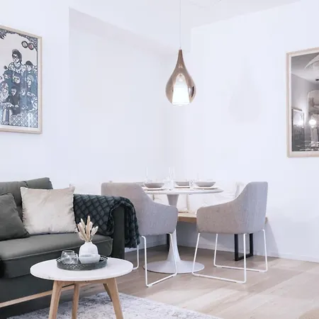 Easylife - - Macchi 61 - Apartamento