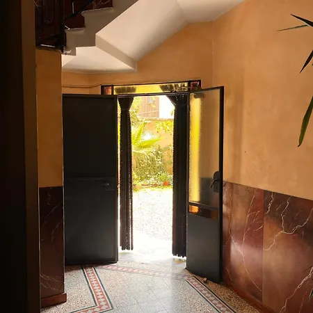Apartment Classy & Chic 2 Storey Loft Milan