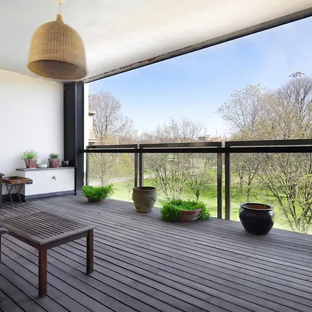 Apartment Joivy Delightful Family Flat With Terrace *