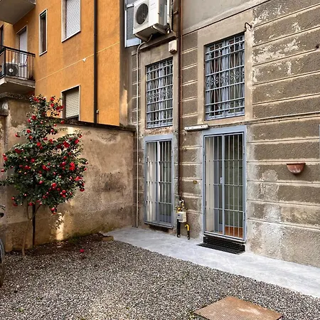 Classy & Chic 2 Storey Loft Milan