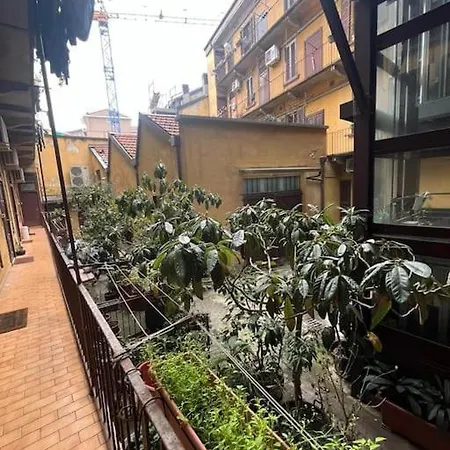 Apartmán Isola La Casa Di Caterina *