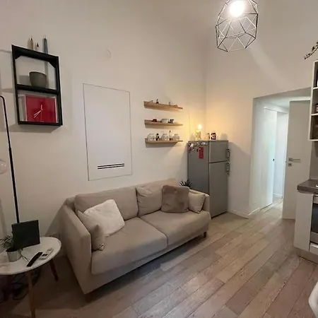 Isola La Casa Di Caterina