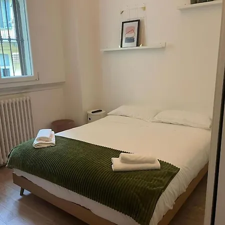 Isola La Casa Di Caterina Apartmán *