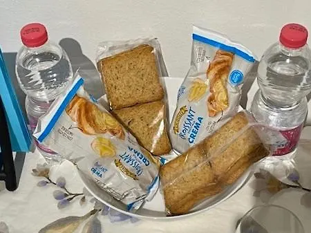 The Small White House In Milánó