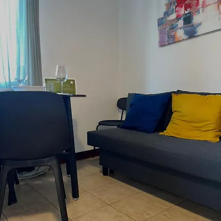Apartamento Guest Planet - Zona Bicocca Intero *