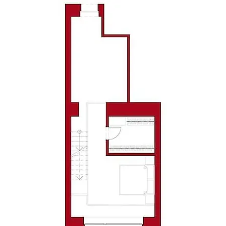 Dezza Loft Milaan