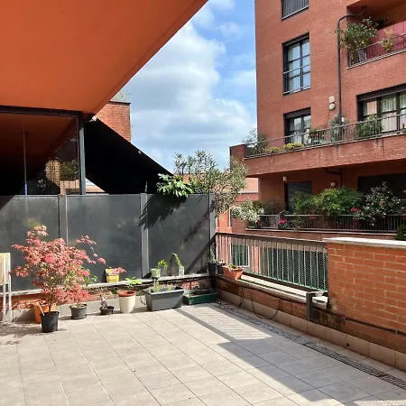 La Casa Di Charlie - Stazione Milan