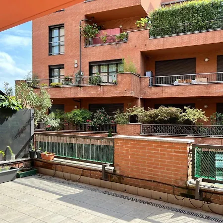 La Casa Di Charlie - Stazione * Milan