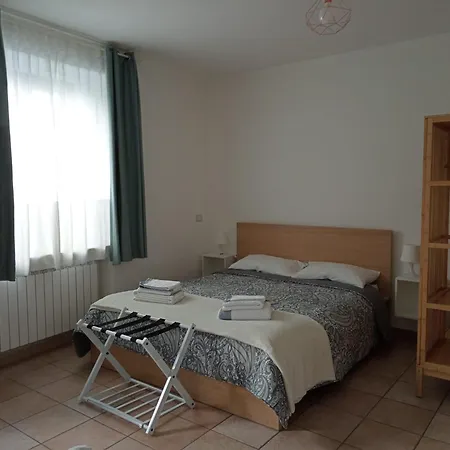 Casa Di Corte A דירה מילאנו