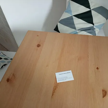 Casa Di Corte A מילאנו