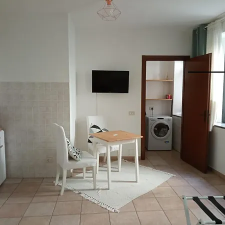 Casa Di Corte A