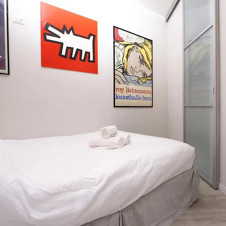 Delizioso Tra Navigli E Mm Sant'agostino Apartment Mailand