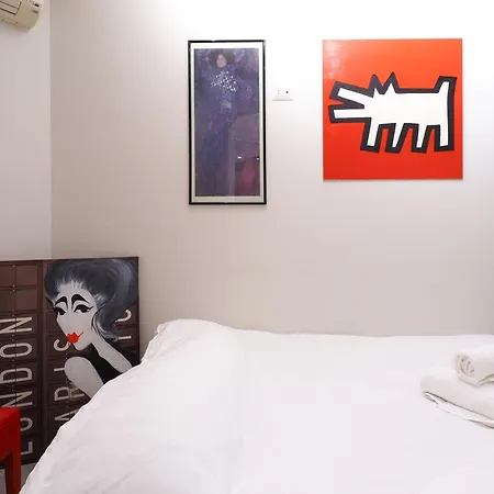 Delizioso Tra Navigli E Mm Sant'agostino Apartment Mailand